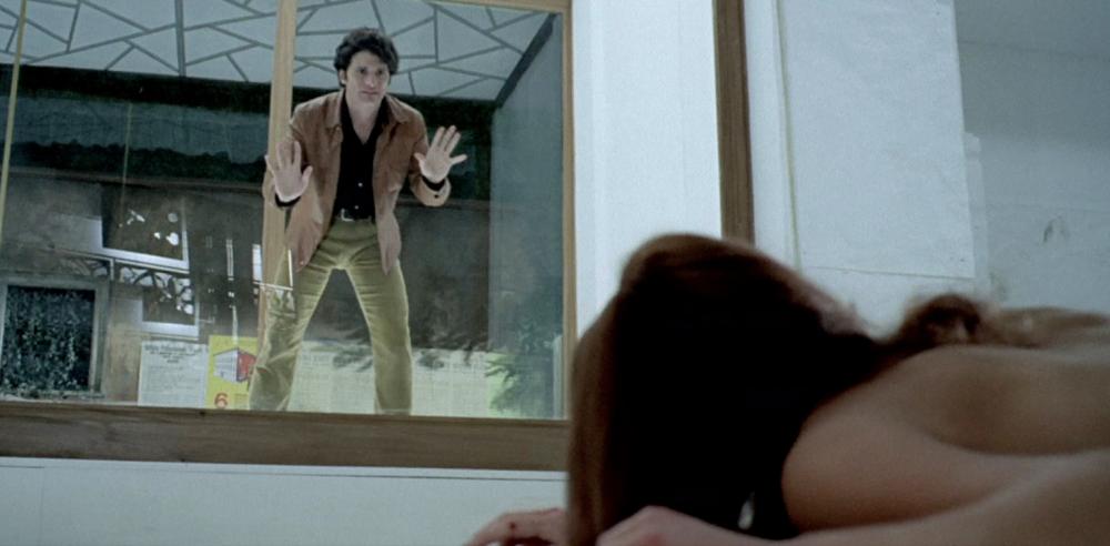 The Bird with the Crystal Plumage (1970)