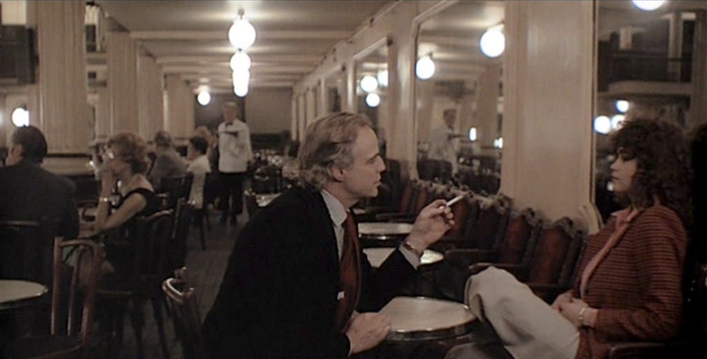 Last Tango in Paris Last Tango in Paris