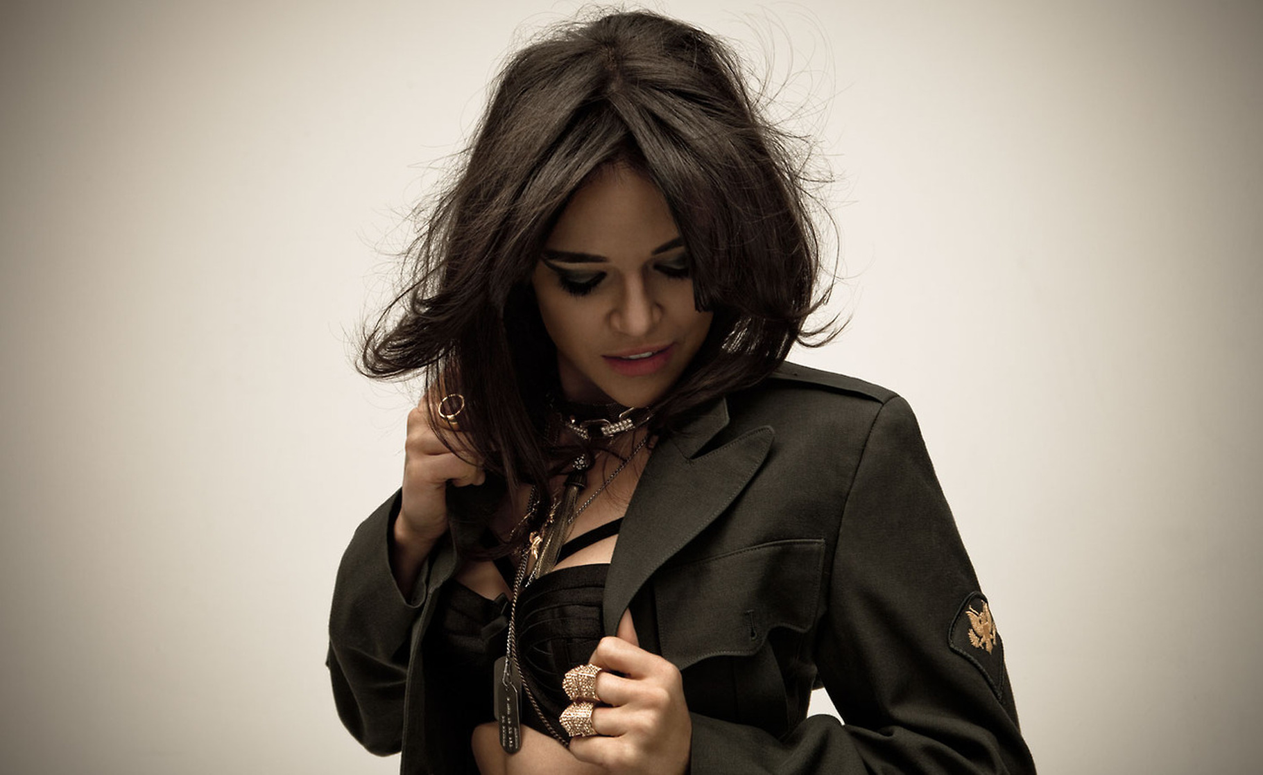 Michelle Rodriguez Michelle Rodriguez