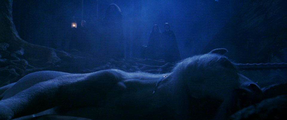 Harry Potter and the Philosopher's Stone