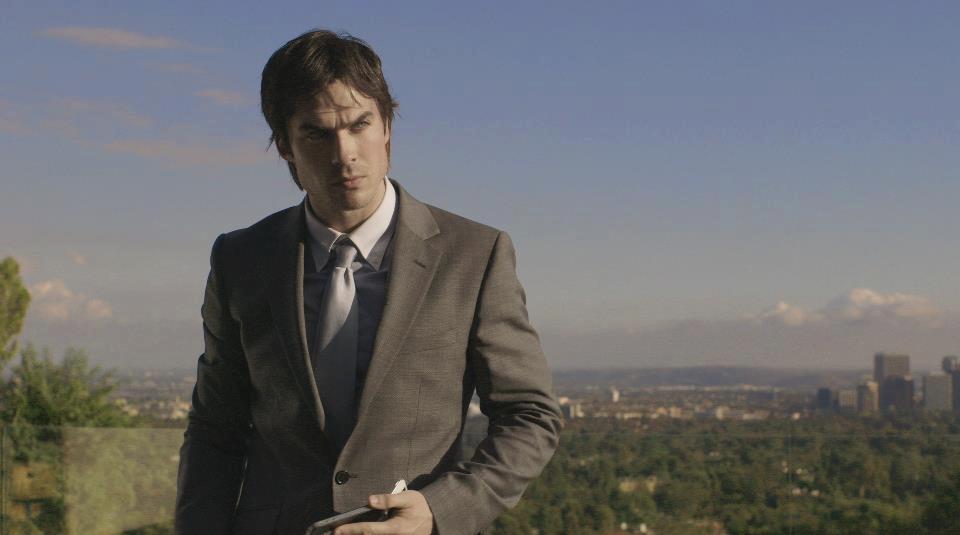 Ian Somerhalder Ian Somerhalder