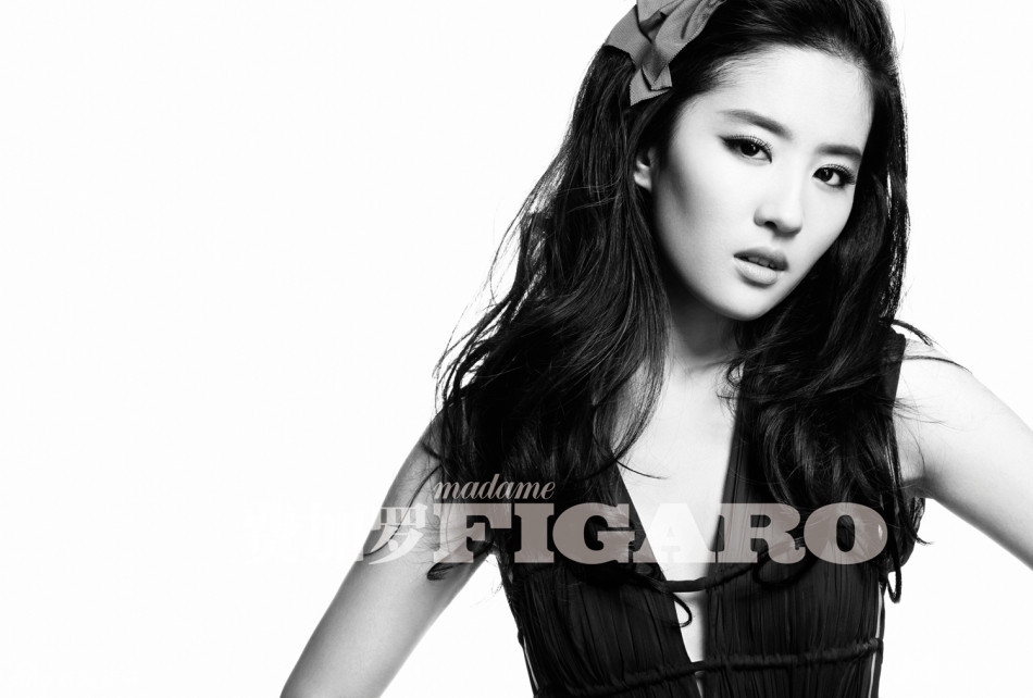 Yifei Liu Yifei Liu