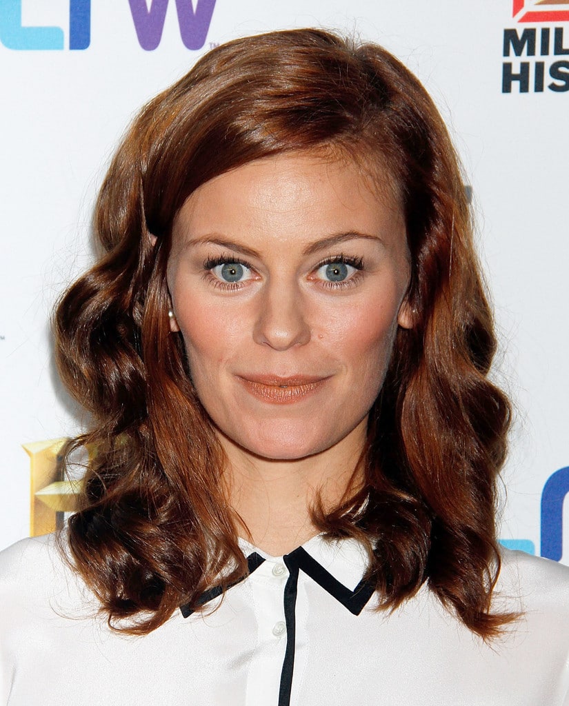 Picture Of Cassidy Freeman 4366