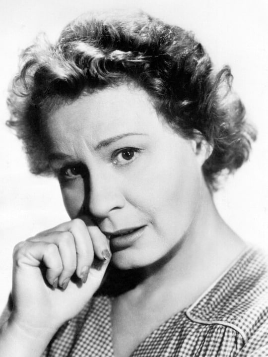 Picture of Shirley Booth