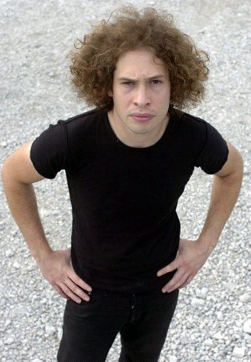 Picture of Ray Toro
