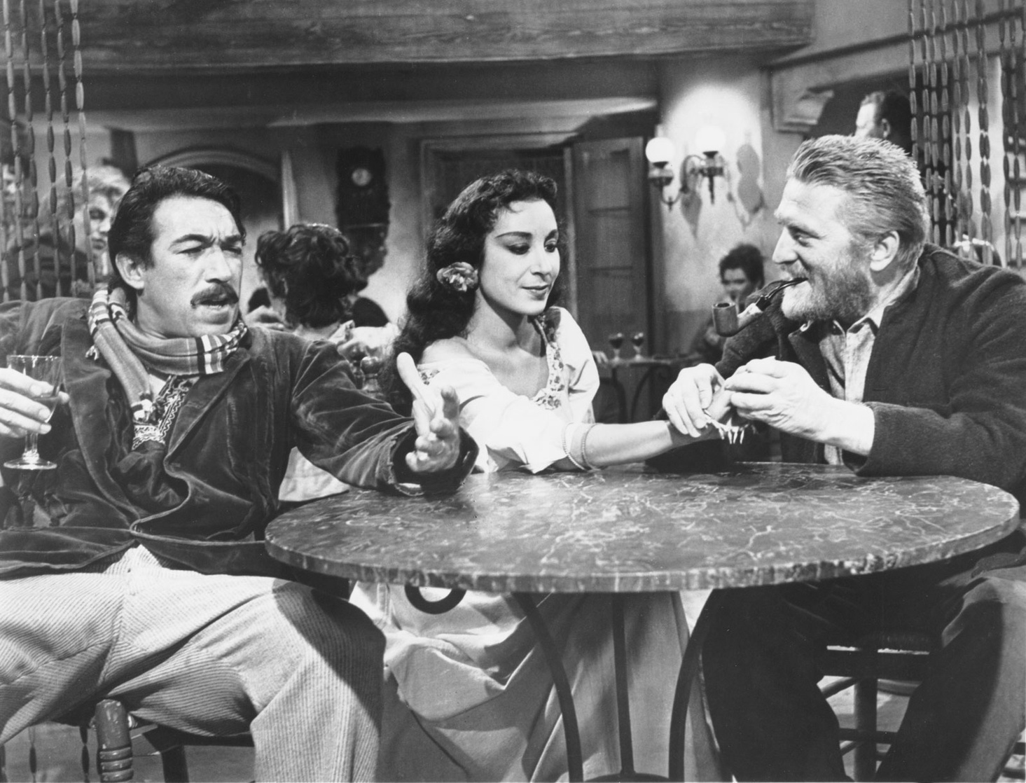 Lust for Life (1956)