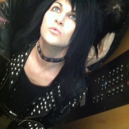 Picture of Jinxx