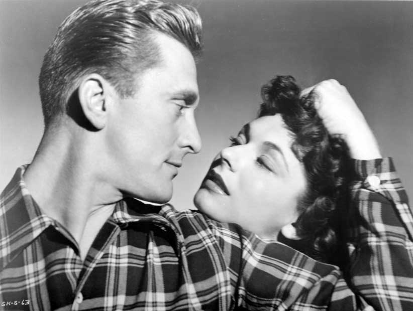 Kirk Douglas