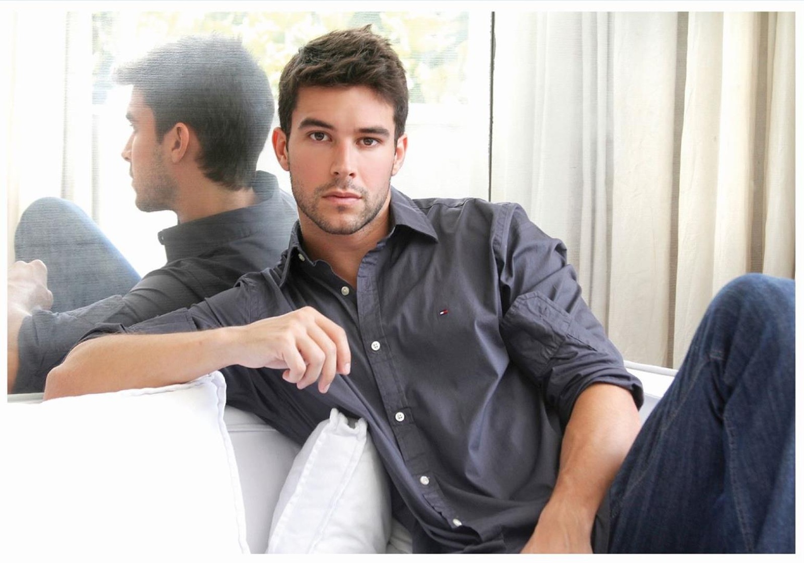 Bernardo Velasco