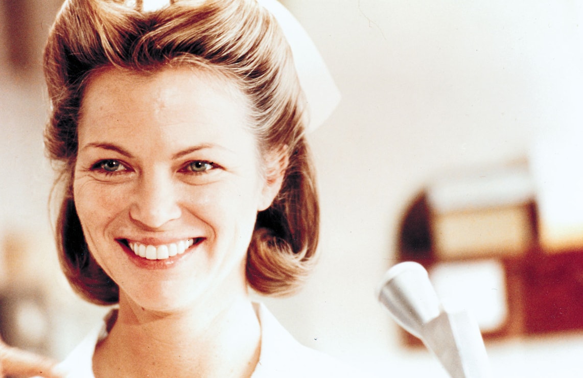 Louise Fletcher fotos