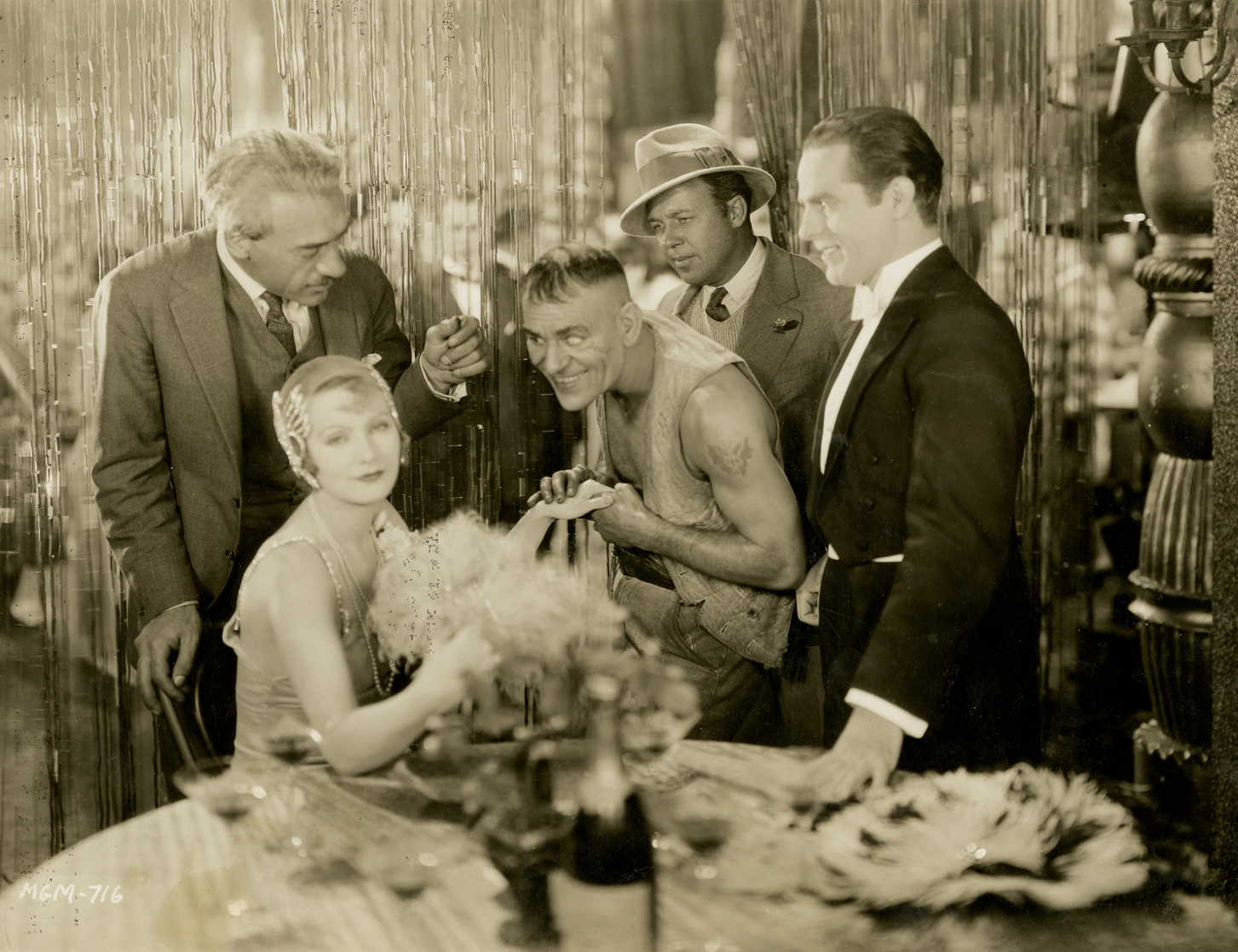 Lon Chaney Lon Chaney