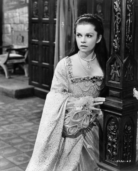 Geneviève Bujold