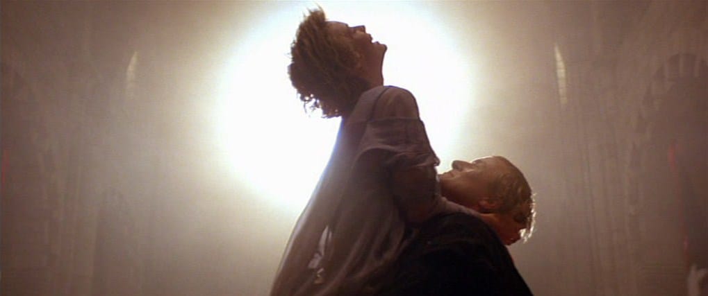 Ladyhawke