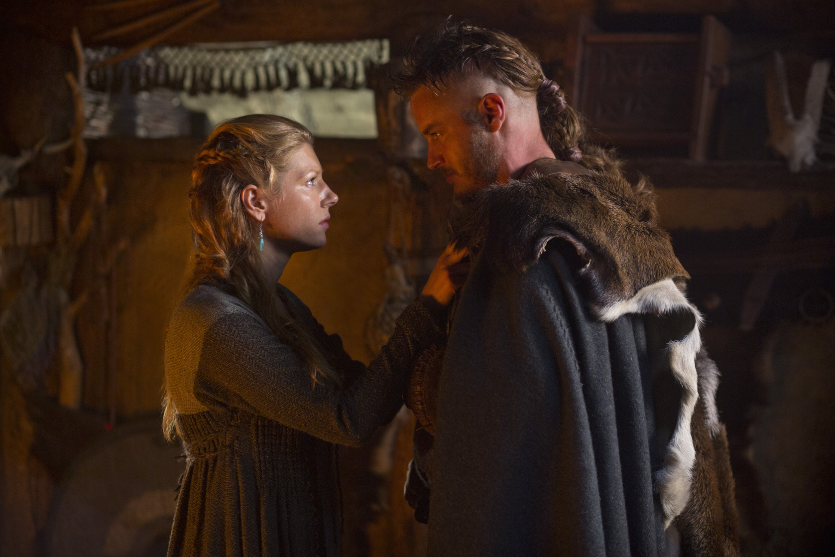 Vikings Vikings