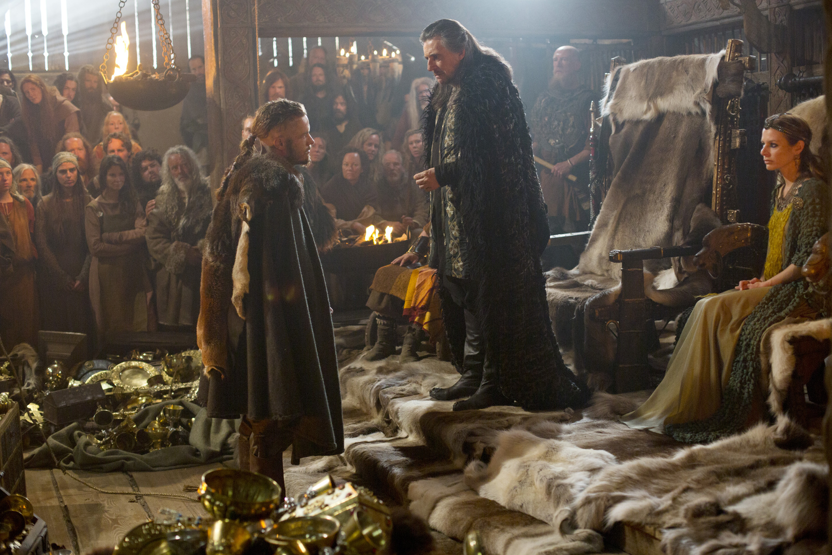 Vikings