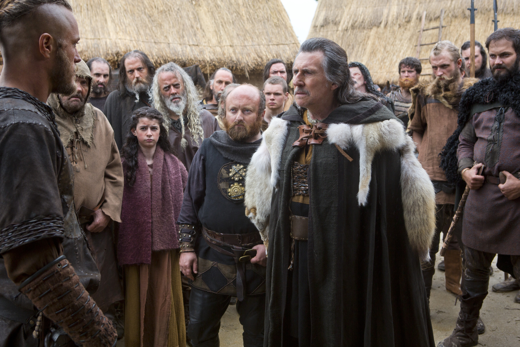 Vikings