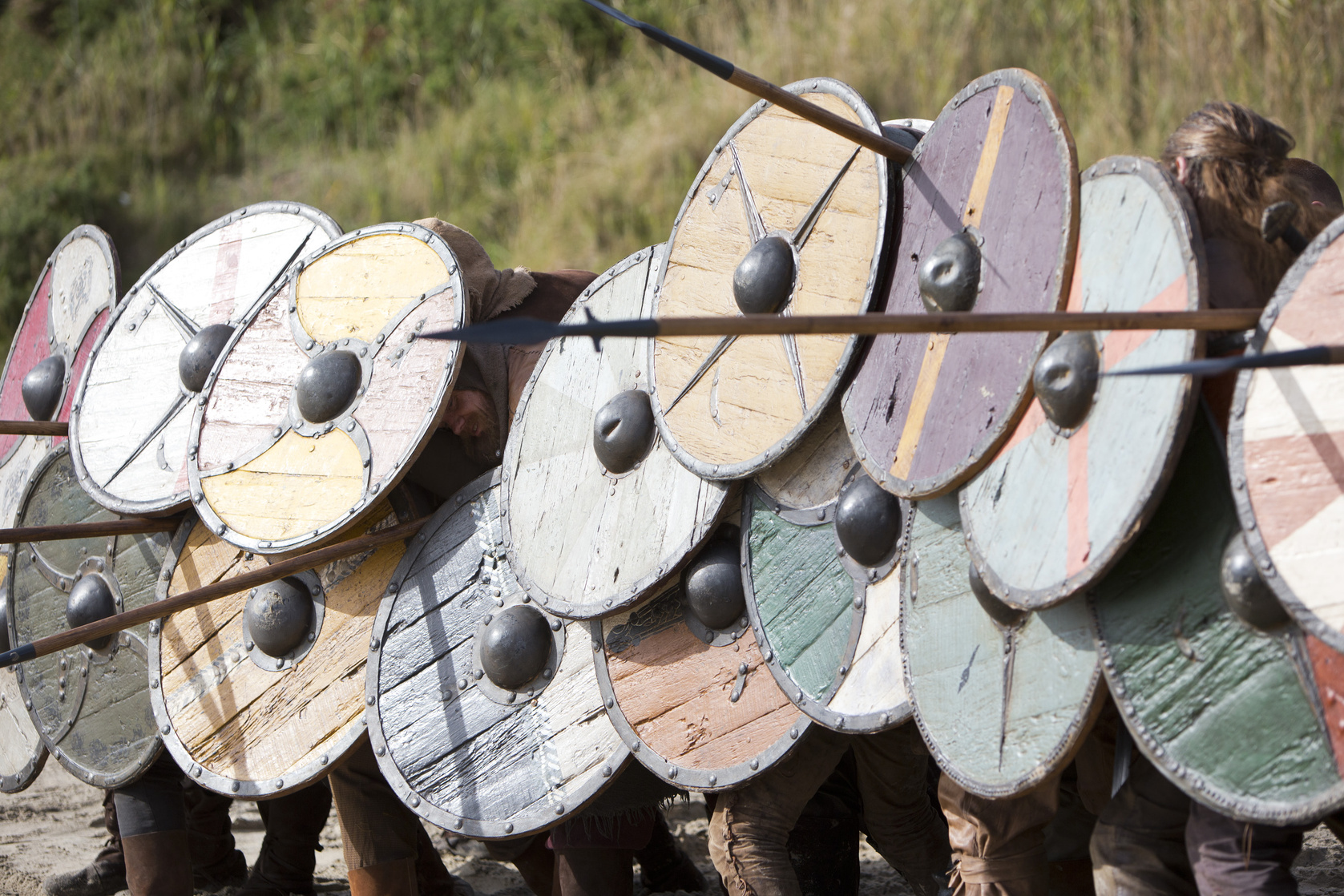 Vikings