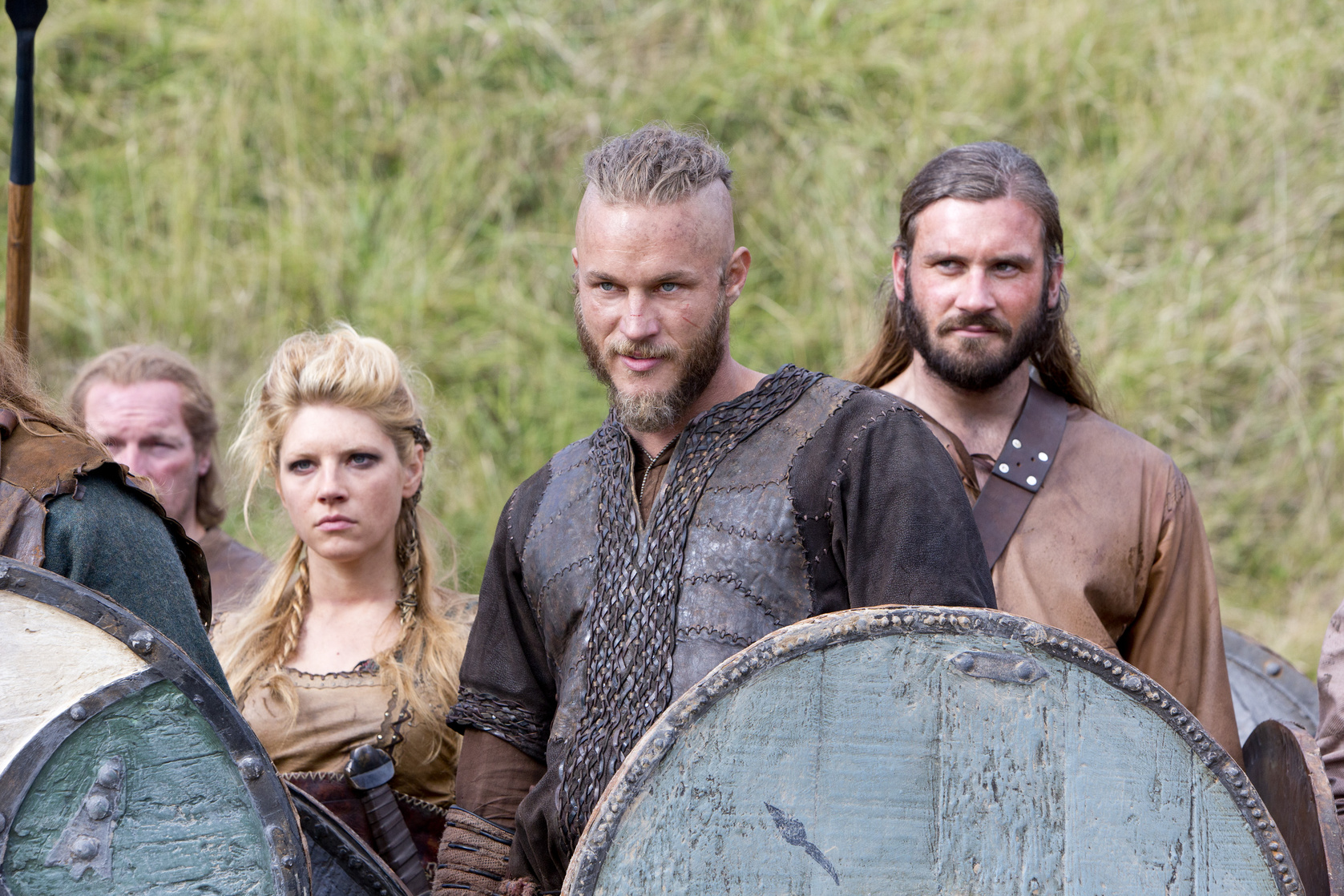 Vikings Vikings