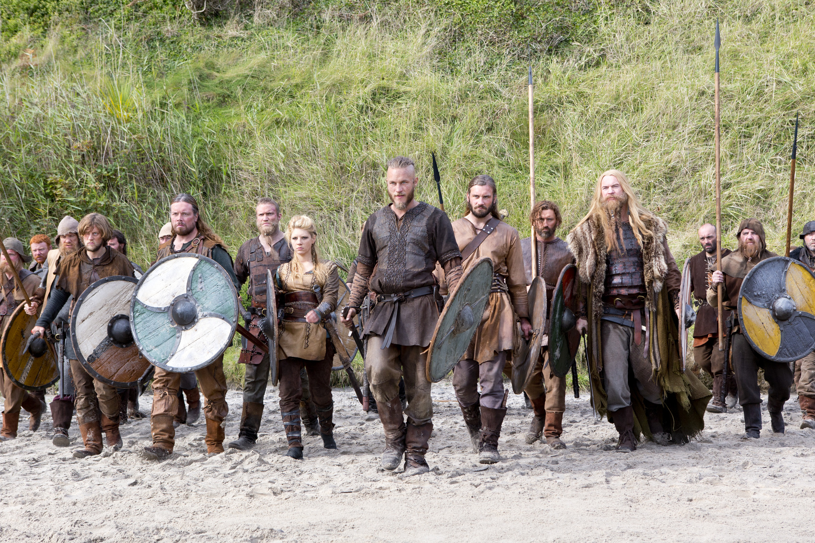 Vikings