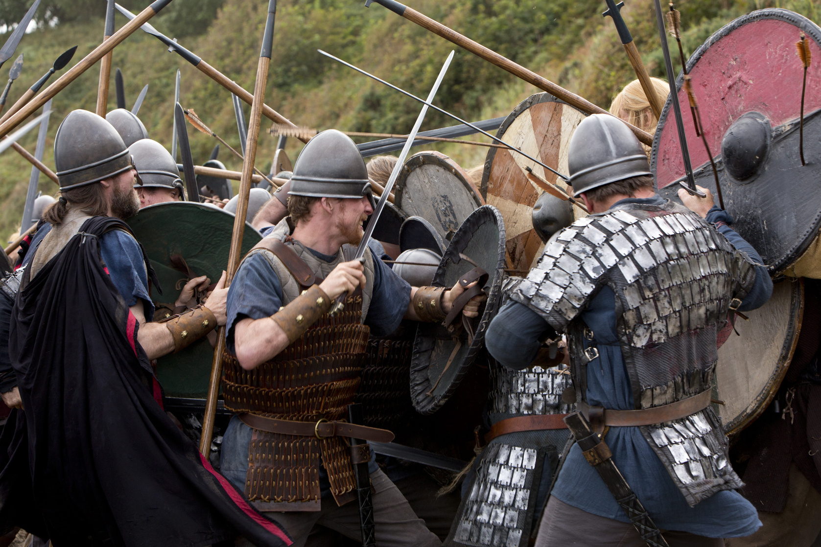 Vikings