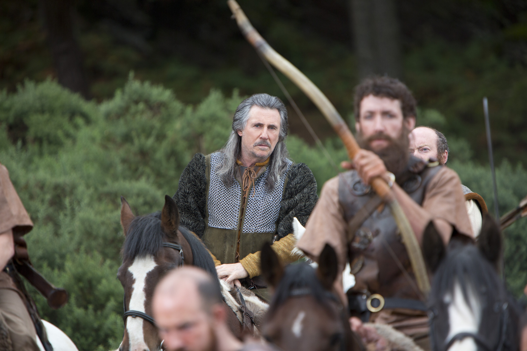 Vikings