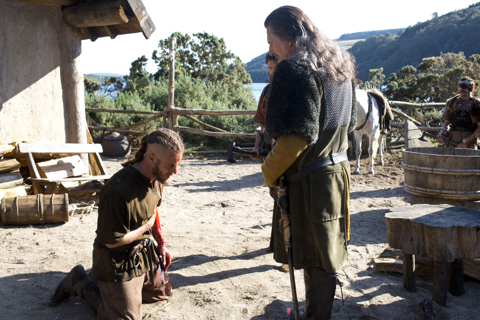 Vikings