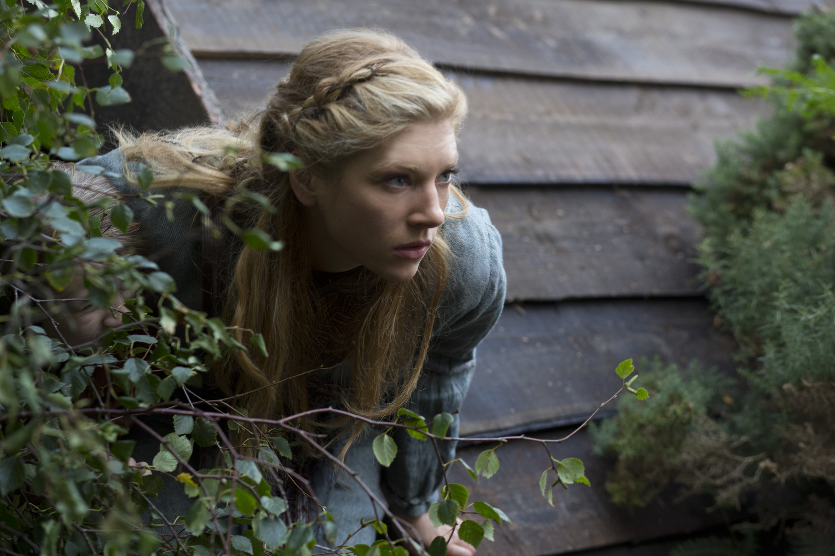 Katheryn Winnick Katheryn Winnick