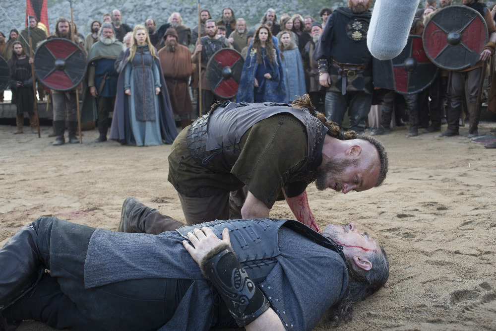 Vikings