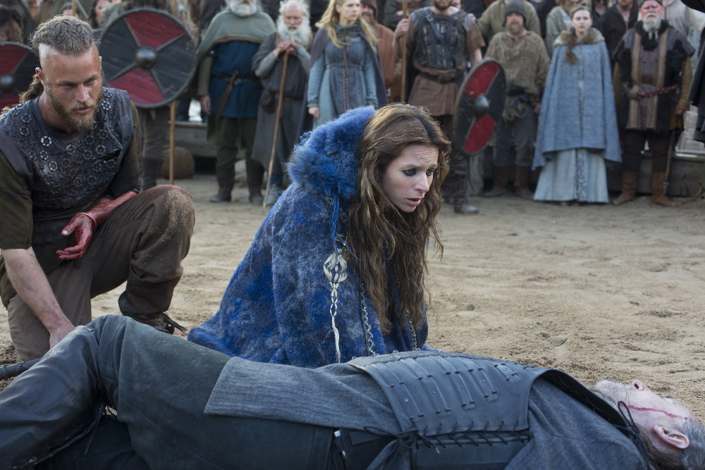 Vikings