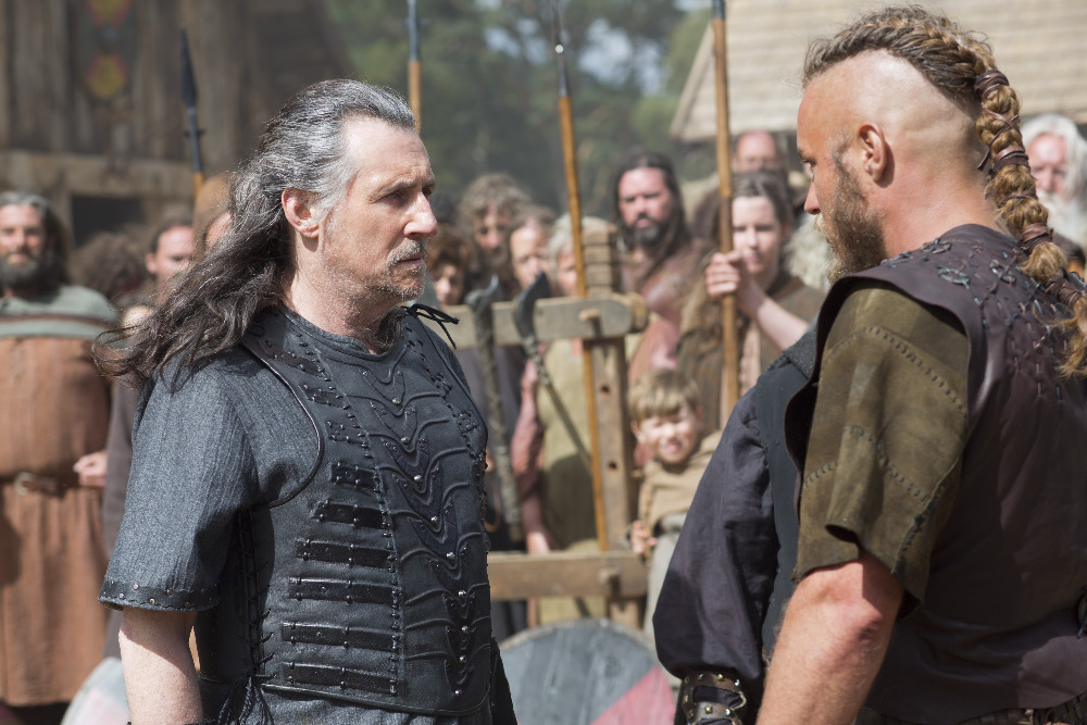 Vikings
