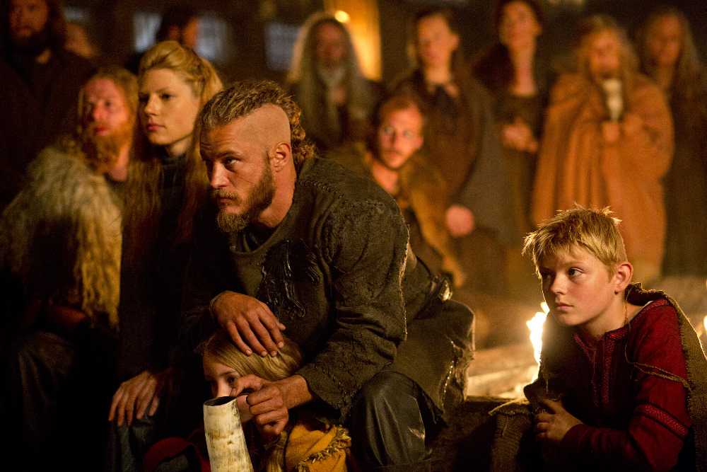 Vikings