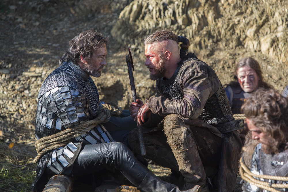 Vikings