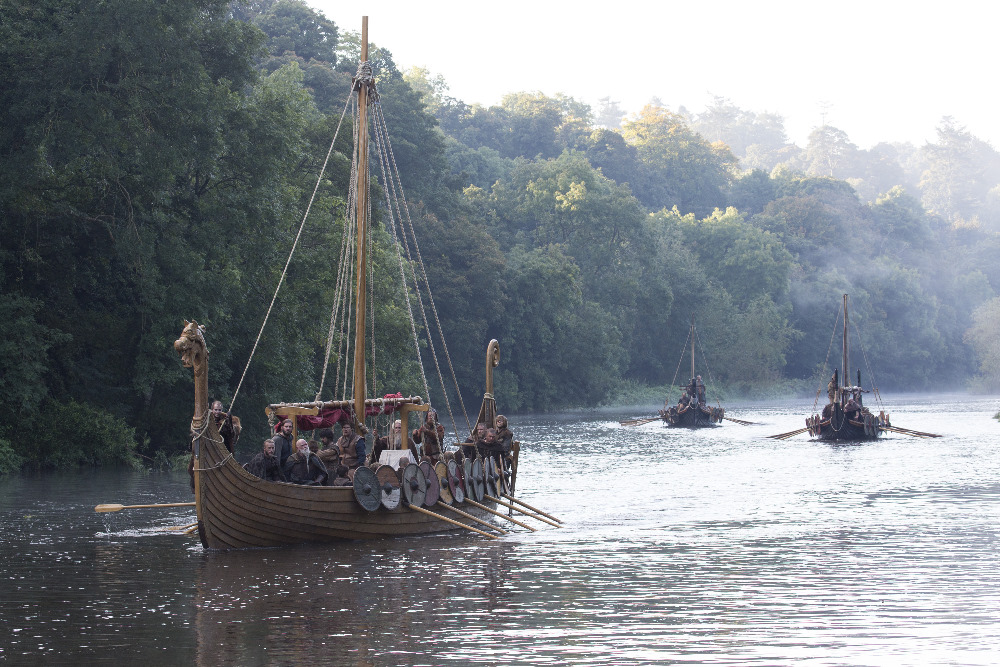 Vikings Vikings
