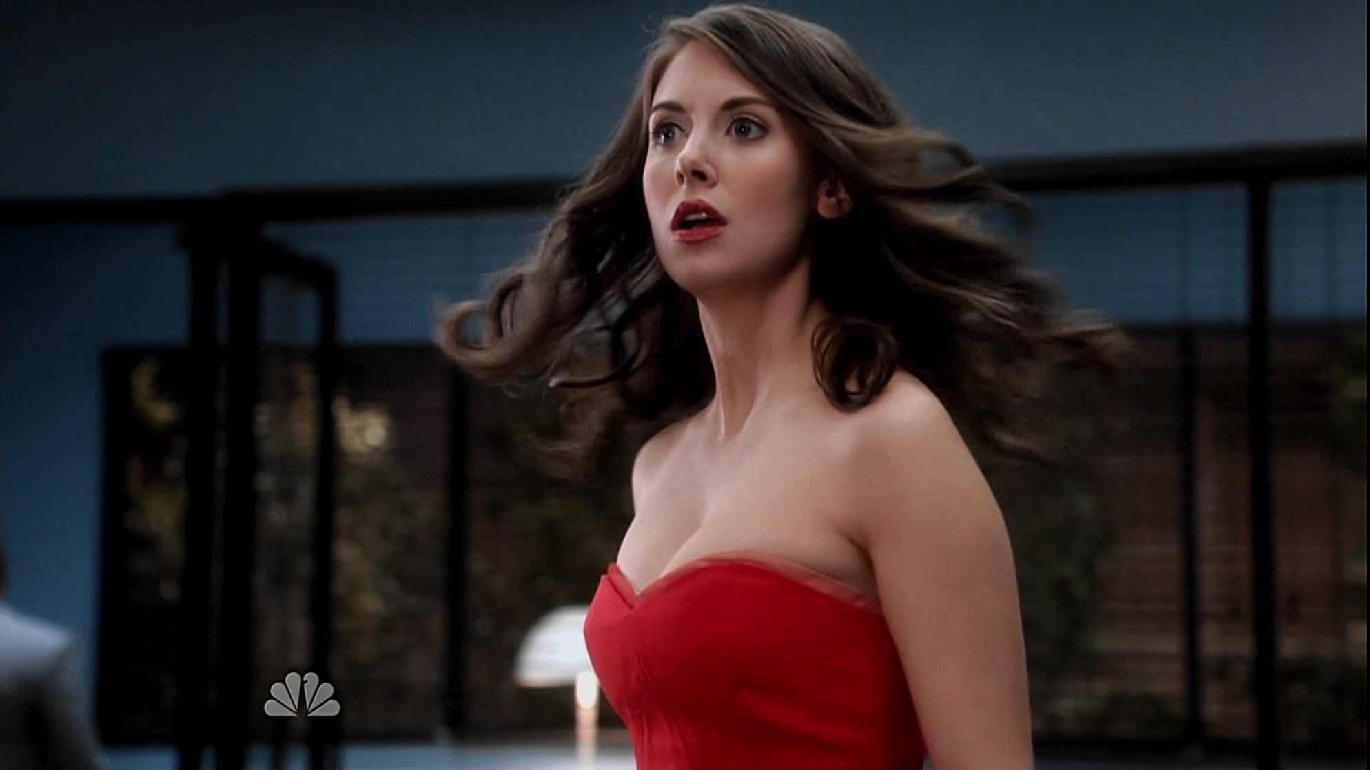 Alison Brie Alison Brie
