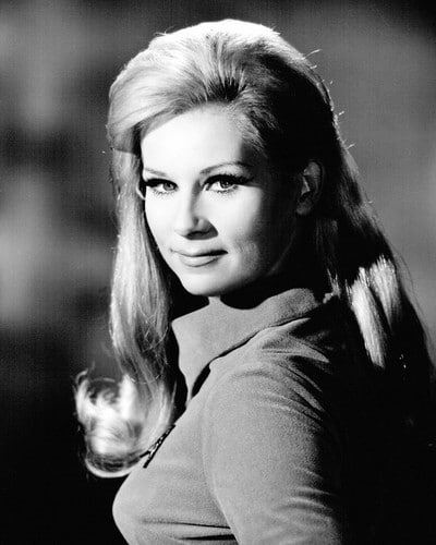 Grace Lee Whitney actress