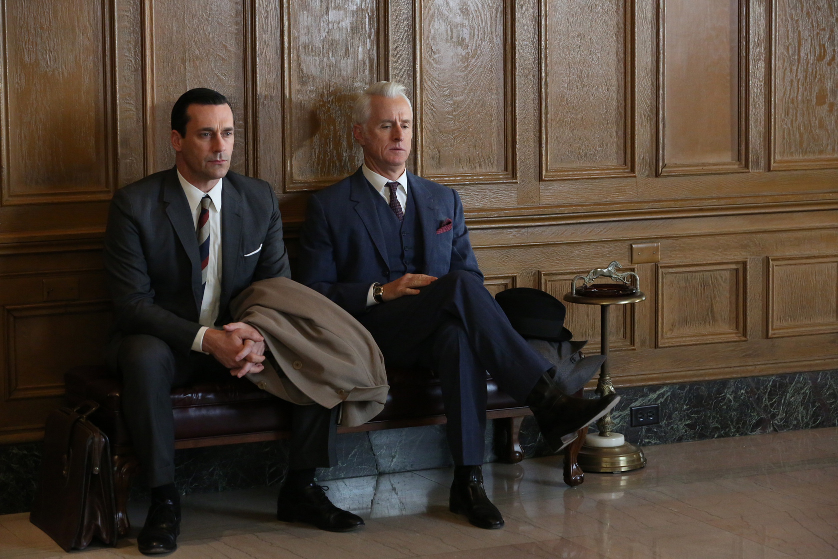 Mad Men
