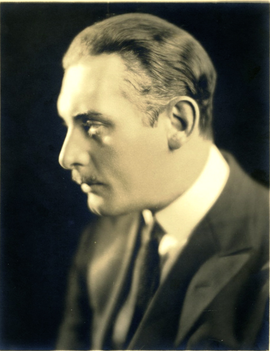 Lew Cody