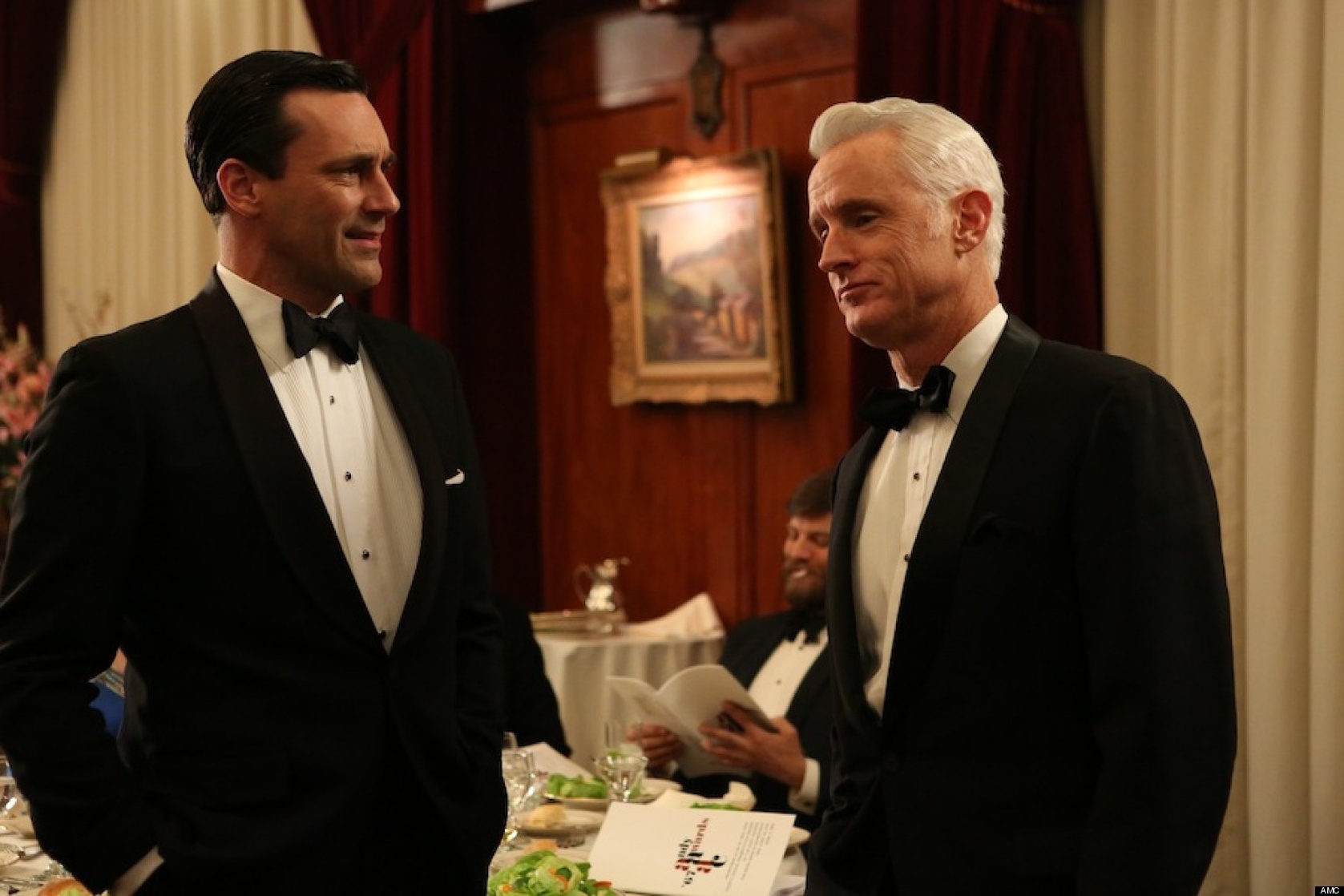 Mad Men