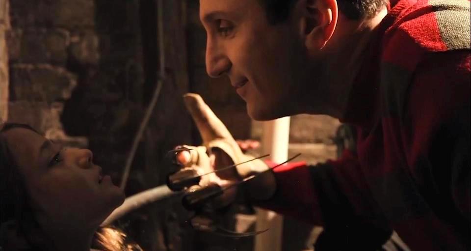 Krueger (Another Tale from Elm Street)