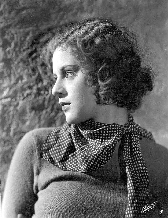 Picture of Helen Mack