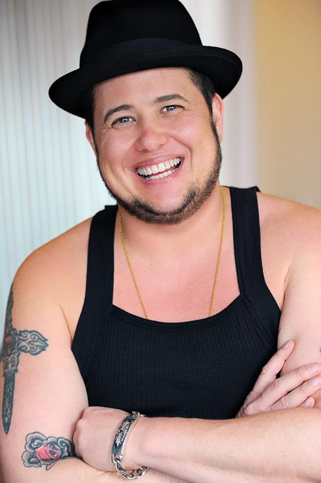 Picture of Chaz Bono