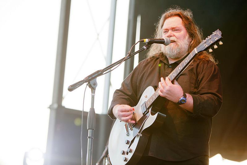 Roky Erickson Roky Erickson