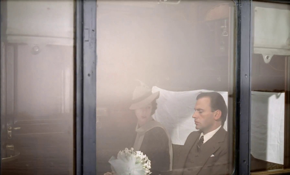The Conformist