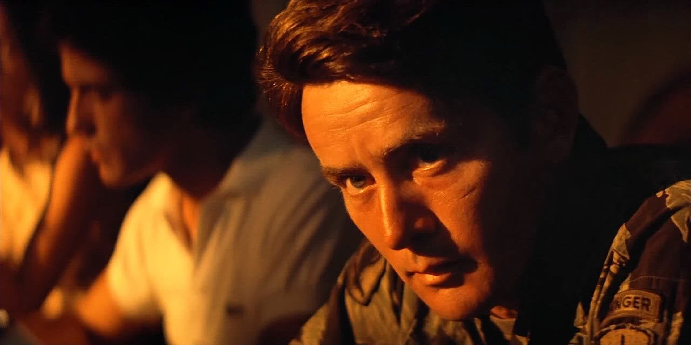 Apocalypse Now