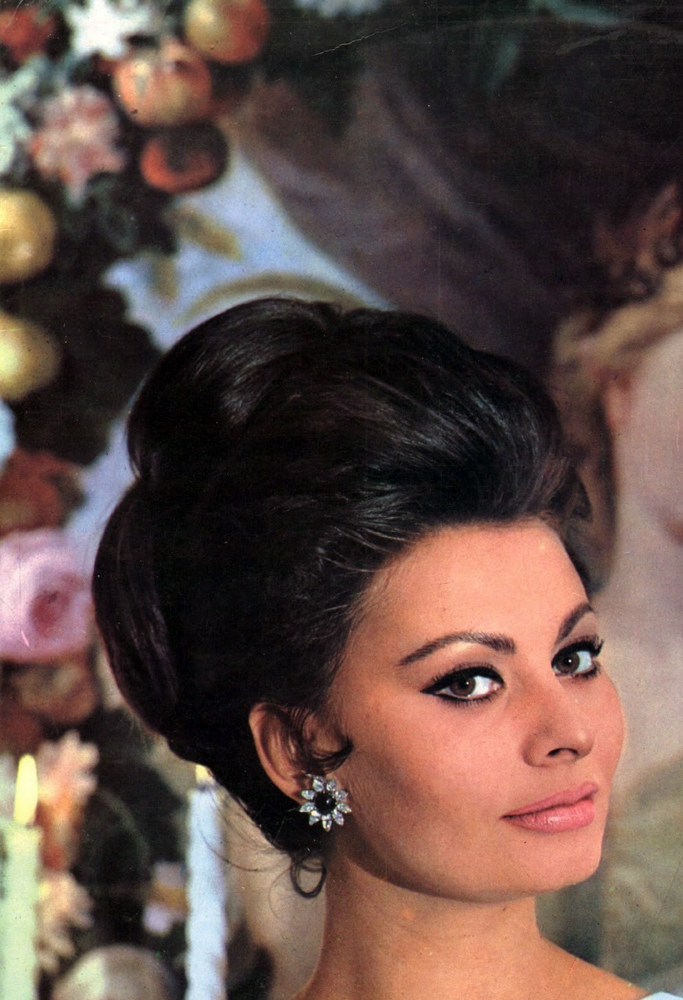 Sophia Loren image