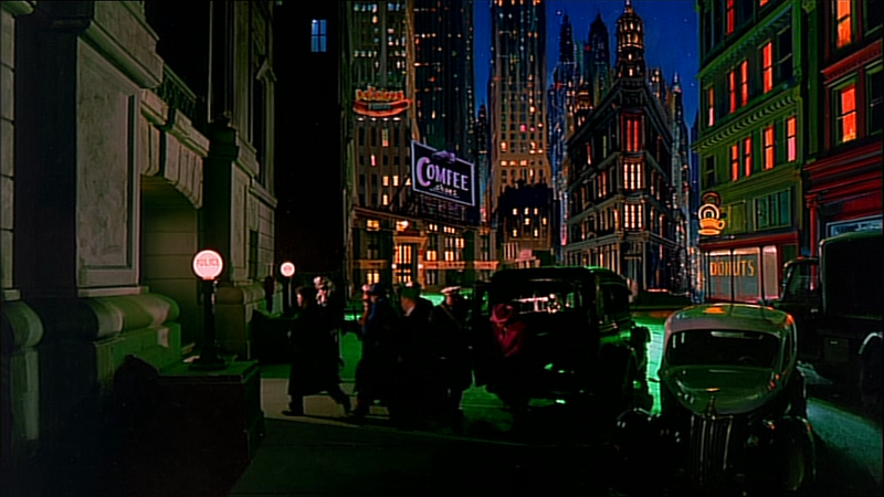 Dick Tracy Dick Tracy