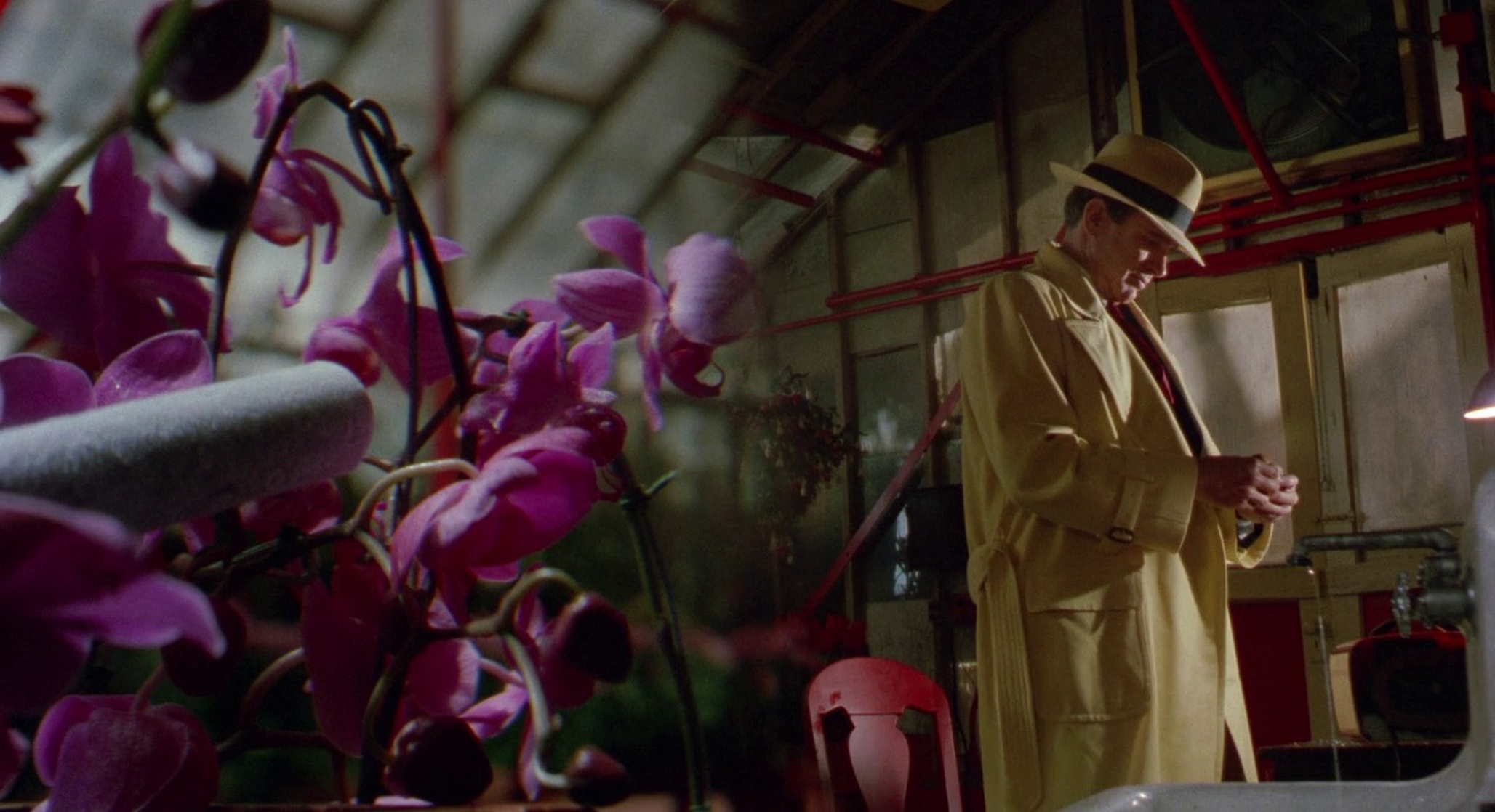 Dick Tracy