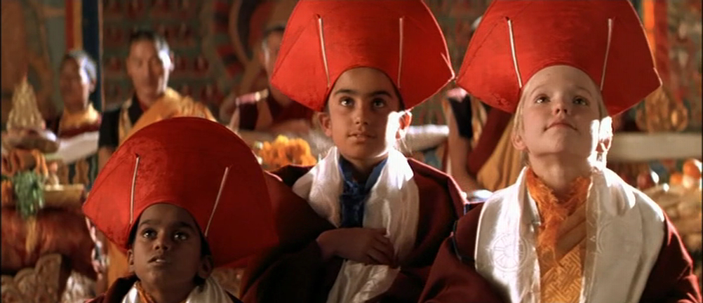 1993 Little Buddha 1993 Little Buddha