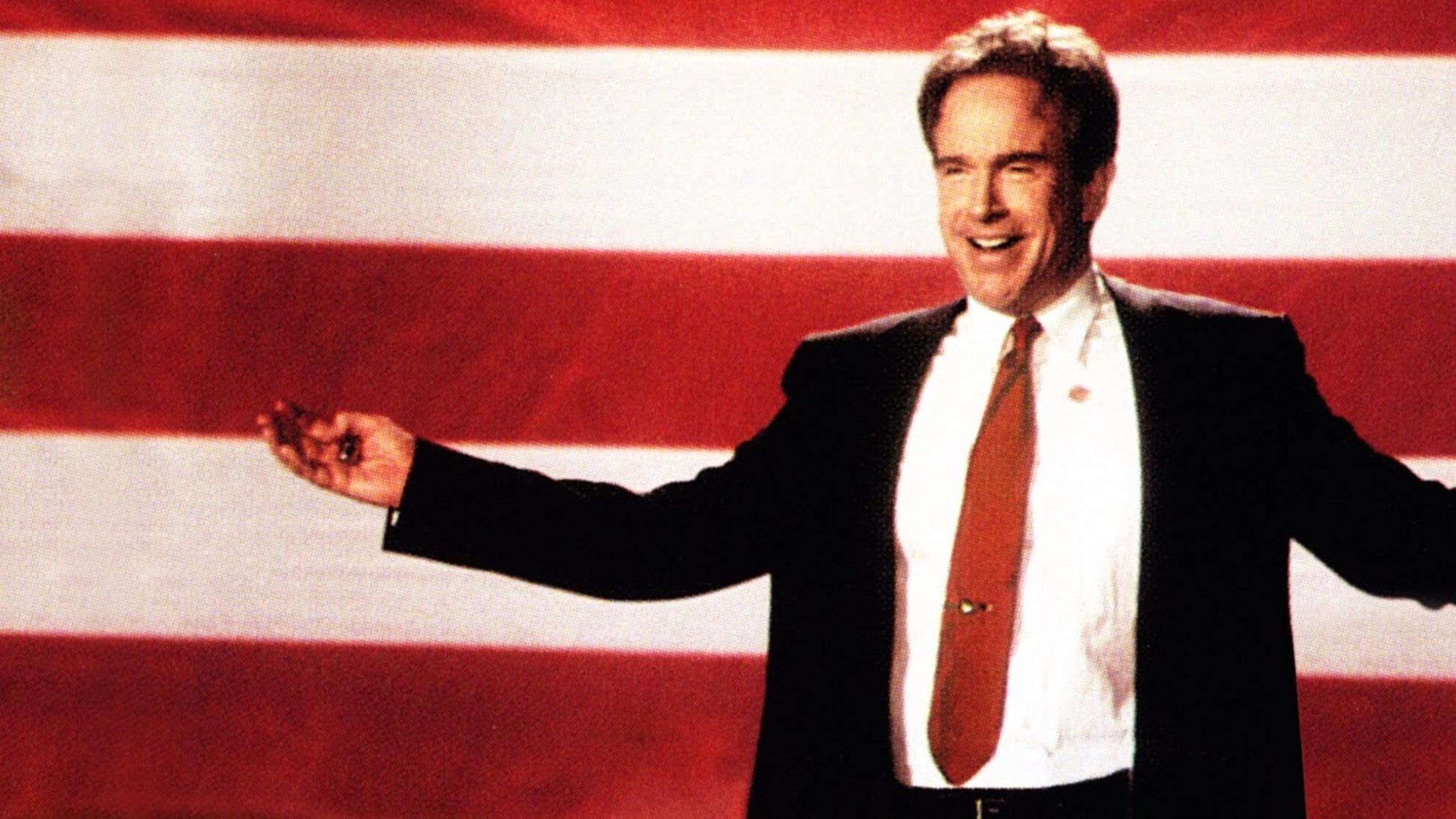 Bulworth Bulworth