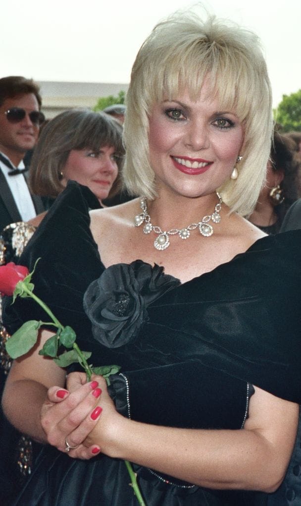 Ann Jillian picture